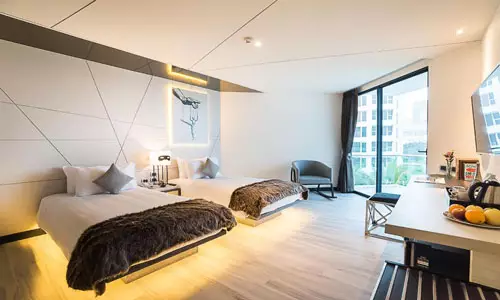 هتل مرا مار پاتایا